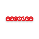 Logo - Ooredoo